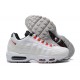 KicksOnFire Nike Air Max 95 TT White Black Shoes DQ0268-002