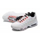 KicksOnFire Nike Air Max 95 TT White Black Shoes DQ0268-002