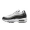 KicksOnFire Nike Air Max 95 TT White Black Shoes DR2550-100