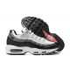 KicksOnFire Nike Air Max 95 TT White Black Shoes DR2550-100