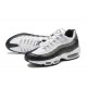 KicksOnFire Nike Air Max 95 TT White Black Shoes DR2550-100