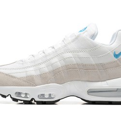 KicksOnFire Nike Air Max 95 TT White Blue Shoes DJ9981-100