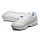 KicksOnFire Nike Air Max 95 TT White Blue Shoes DJ9981-100