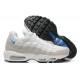 KicksOnFire Nike Air Max 95 TT White Blue Shoes DJ9981-100