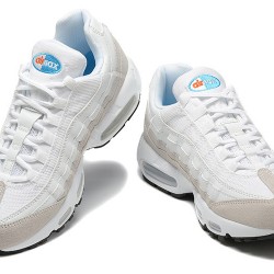 KicksOnFire Nike Air Max 95 TT White Blue Shoes DJ9981-100