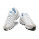 KicksOnFire Nike Air Max 95 TT White Blue Shoes DJ9981-100