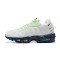 KicksOnFire Nike Air Max 95 TT White Blue Shoes DX1819-100