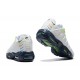 KicksOnFire Nike Air Max 95 TT White Blue Shoes DX1819-100