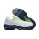 KicksOnFire Nike Air Max 95 TT White Blue Shoes DX1819-100