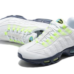 KicksOnFire Nike Air Max 95 TT White Blue Shoes DX1819-100