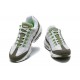 KicksOnFire Nike Air Max 95 TT White Green Shoes FD0780-100