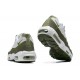 KicksOnFire Nike Air Max 95 TT White Green Shoes FD0780-100