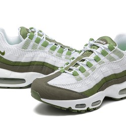 KicksOnFire Nike Air Max 95 TT White Green Shoes FD0780-100