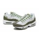 KicksOnFire Nike Air Max 95 TT White Green Shoes FD0780-100