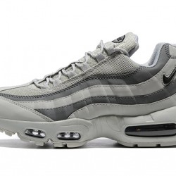 KicksOnFire Nike Air Max 95 TT White Grey Shoes DX2657-002