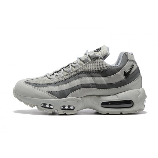 KicksOnFire Nike Air Max 95 TT White Grey Shoes DX2657-002