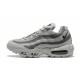 KicksOnFire Nike Air Max 95 TT White Grey Shoes DX2657-002