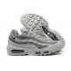 KicksOnFire Nike Air Max 95 TT White Grey Shoes DX2657-002