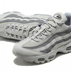 KicksOnFire Nike Air Max 95 TT White Grey Shoes DX2657-002