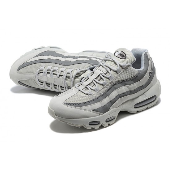 KicksOnFire Nike Air Max 95 TT White Grey Shoes DX2657-002