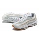 KicksOnFire Nike Air Max 95 TT White Grey and Orange Shoes DM0011-100 