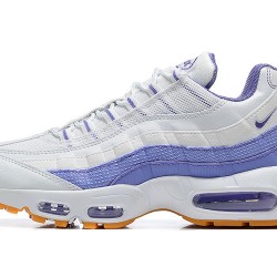 KicksOnFire Nike Air Max 95 TT White Purple Shoes DM0011-101