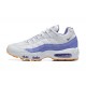 KicksOnFire Nike Air Max 95 TT White Purple Shoes DM0011-101