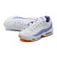 KicksOnFire Nike Air Max 95 TT White Purple Shoes DM0011-101