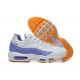 KicksOnFire Nike Air Max 95 TT White Purple Shoes DM0011-101