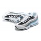 KicksOnFire Nike Air Max 95 TT White Red Black Shoes CV6971-100