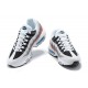 KicksOnFire Nike Air Max 95 TT White Red Black Shoes CV6971-100