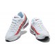 KicksOnFire Nike Air Max 95 TT White Red Shoes DQ3430-001