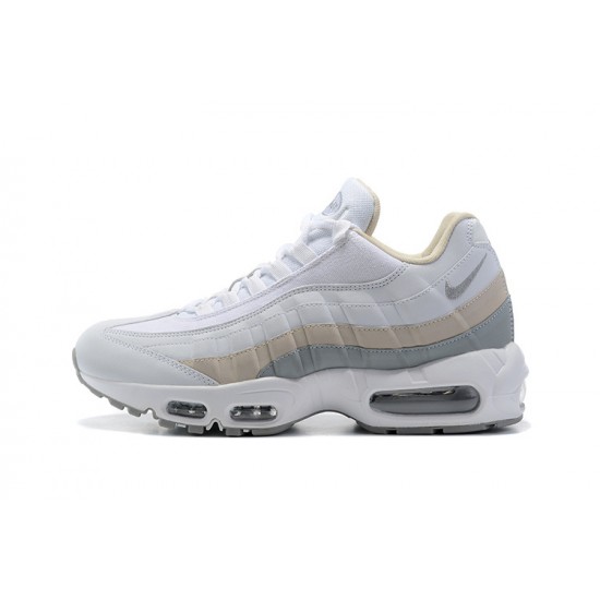 KicksOnFire Nike Air Max 95 TT White Shoes DA8731-100