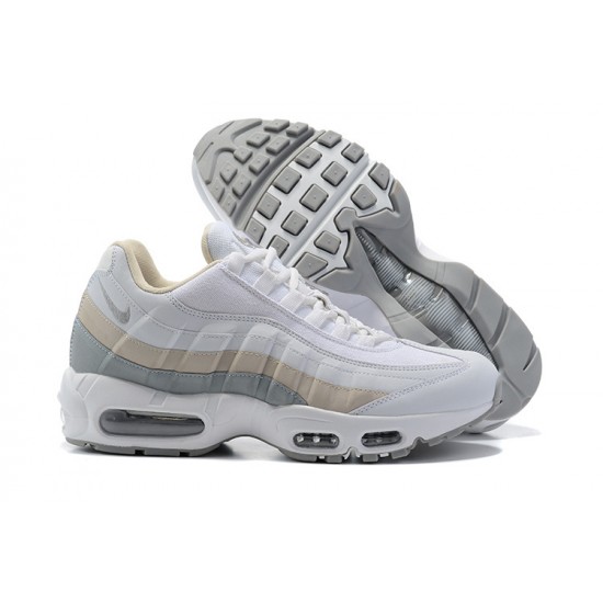 KicksOnFire Nike Air Max 95 TT White Shoes DA8731-100