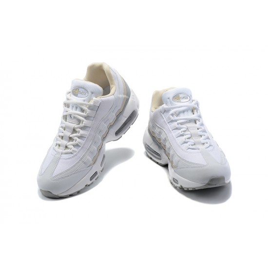 KicksOnFire Nike Air Max 95 TT White Shoes DA8731-100