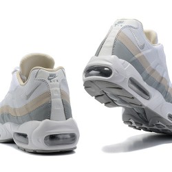 KicksOnFire Nike Air Max 95 TT White Shoes DA8731-100