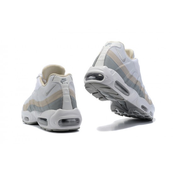 KicksOnFire Nike Air Max 95 TT White Shoes DA8731-100