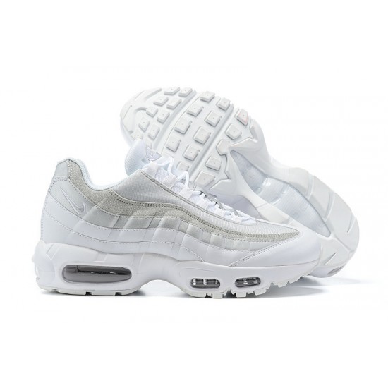 KicksOnFire Nike Air Max 95 TT White Shoes DH3857-100