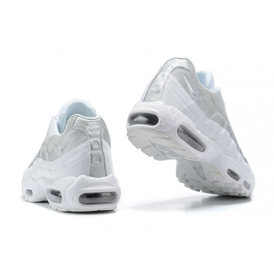 KicksOnFire Nike Air Max 95 TT White Shoes DH3857-100