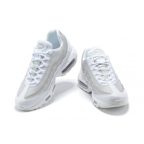 KicksOnFire Nike Air Max 95 TT White Shoes DH3857-100