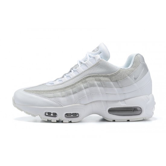 KicksOnFire Nike Air Max 95 TT White Shoes DH3857-100