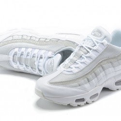 KicksOnFire Nike Air Max 95 TT White Shoes DH3857-100