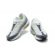 KicksOnFire Nike Air Max 95 TT White and Grey Shoes