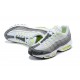 KicksOnFire Nike Air Max 95 TT White and Grey Shoes