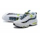 KicksOnFire Nike Air Max 95 TT Worldwide Pack White Black Shoes CT0248-100