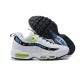 KicksOnFire Nike Air Max 95 TT Worldwide Pack White Black Shoes CT0248-100