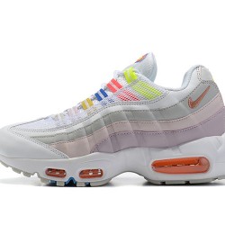 KicksOnFire Nike Air Max 95 TT White Multi Shoes DH5722-100