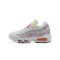 KicksOnFire Nike Air Max 95 TT White Multi Shoes DH5722-100