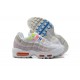 KicksOnFire Nike Air Max 95 TT White Multi Shoes DH5722-100