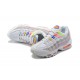 KicksOnFire Nike Air Max 95 TT White Multi Shoes DH5722-100